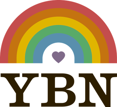 Your Barefoot Neighbor Logo - Matthew Bounds / @yourbarefootneighbor